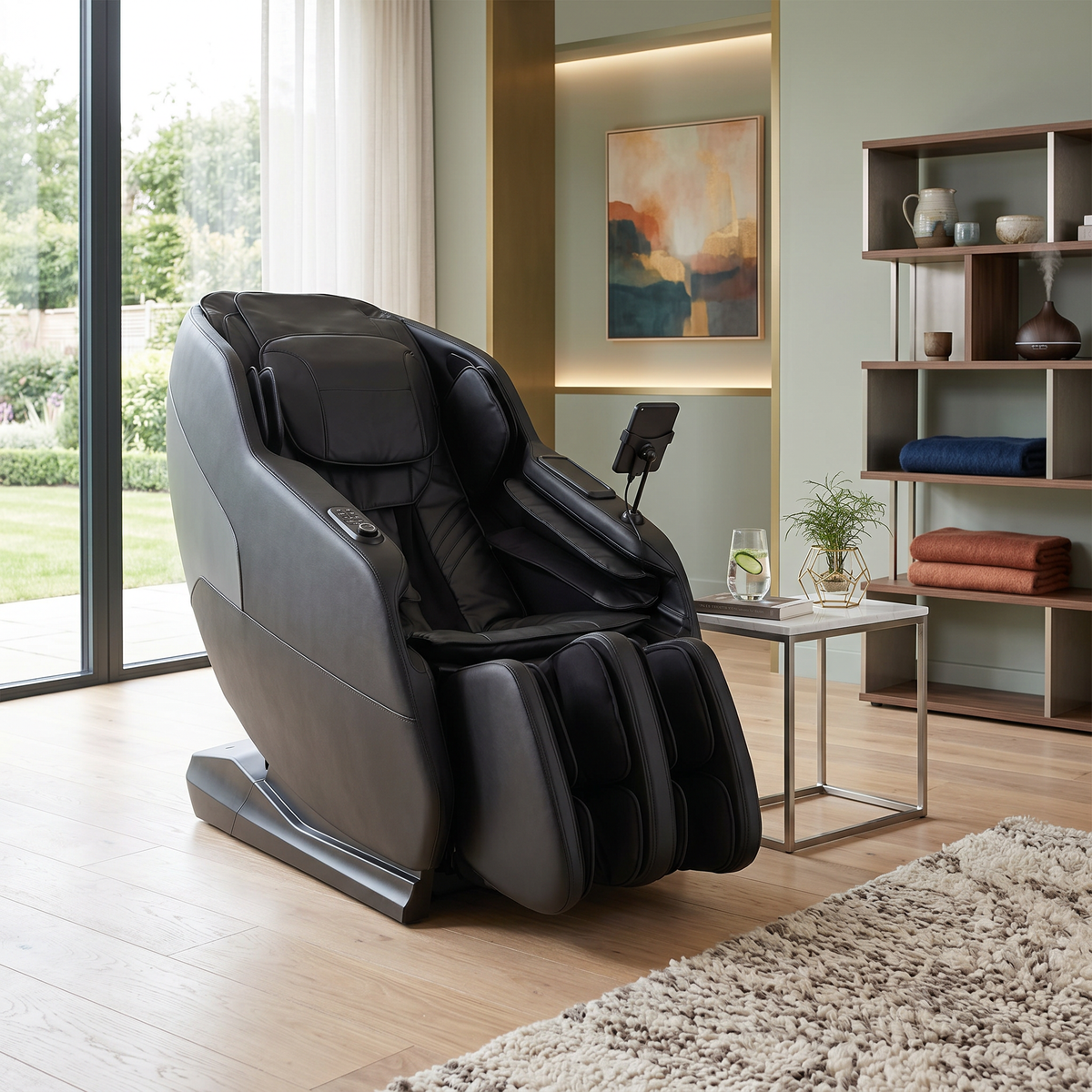 Daiwa iLift Massage Chair