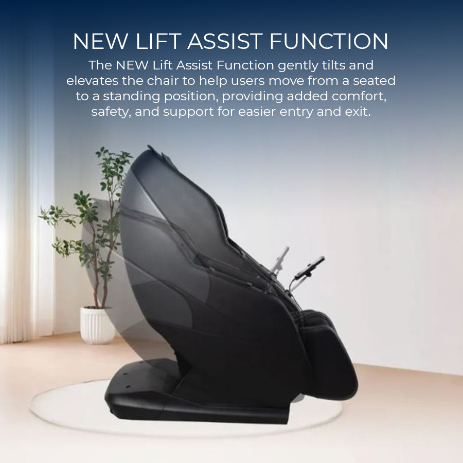 Daiwa iLift Massage Chair