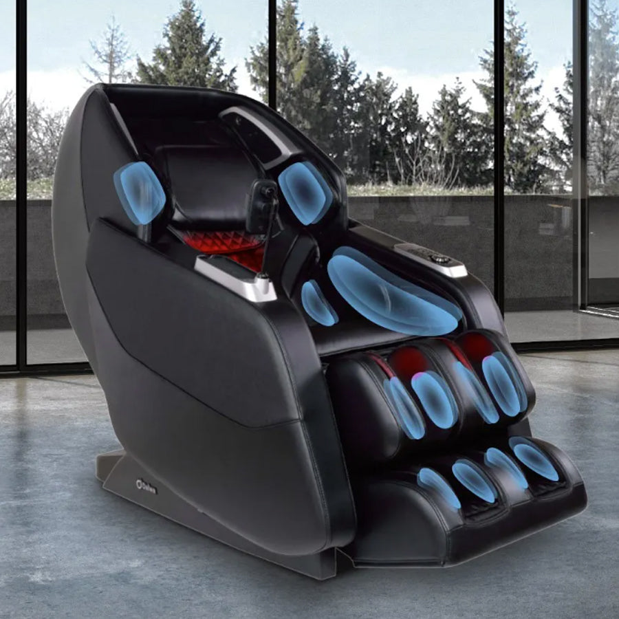 Daiwa Hubble Plus 4D Massage Chair