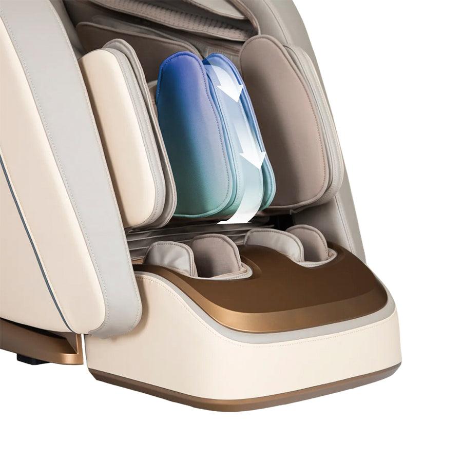 Titan TP-Ronin 4D Massage Chair
