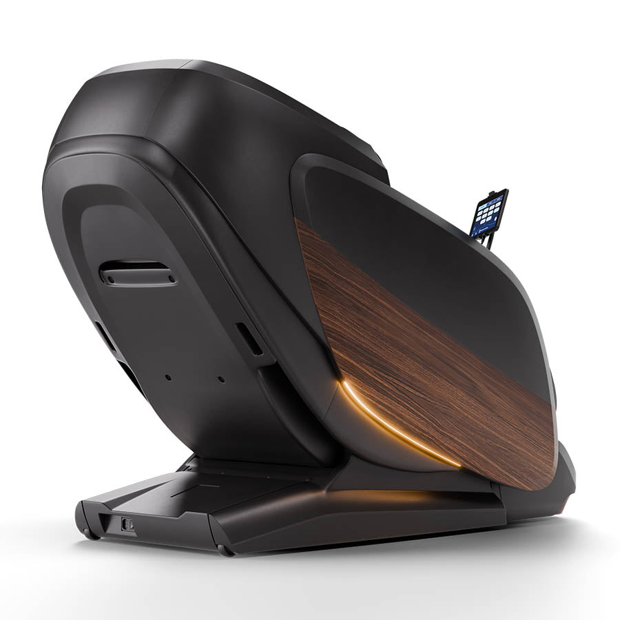 Positive Posture DualTech Pro AI 4D Dual Mechanism Massage Chair