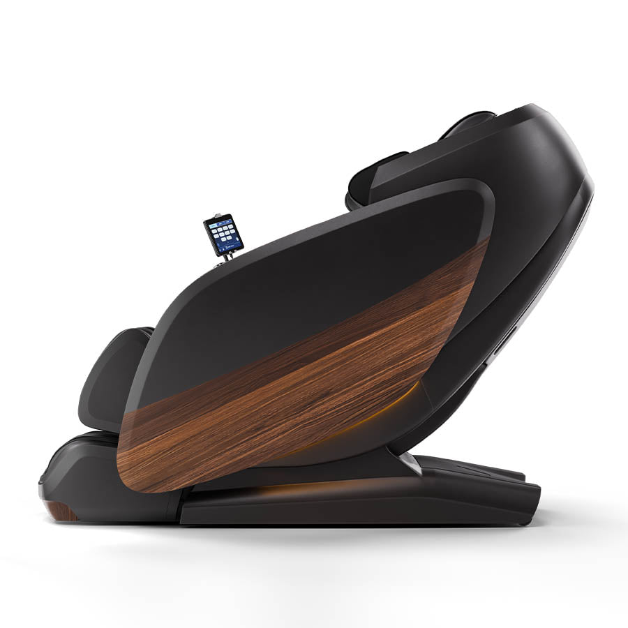 Positive Posture DualTech Pro AI 4D Dual Mechanism Massage Chair