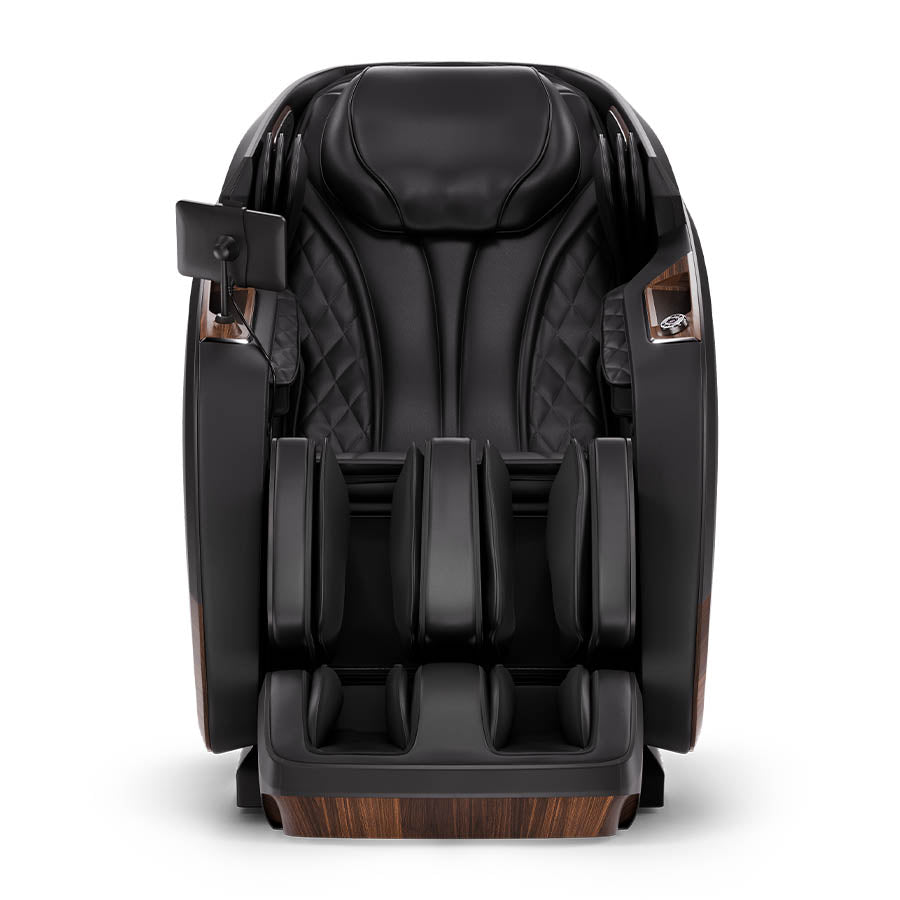 Positive Posture DualTech Pro AI 4D Dual Mechanism Massage Chair