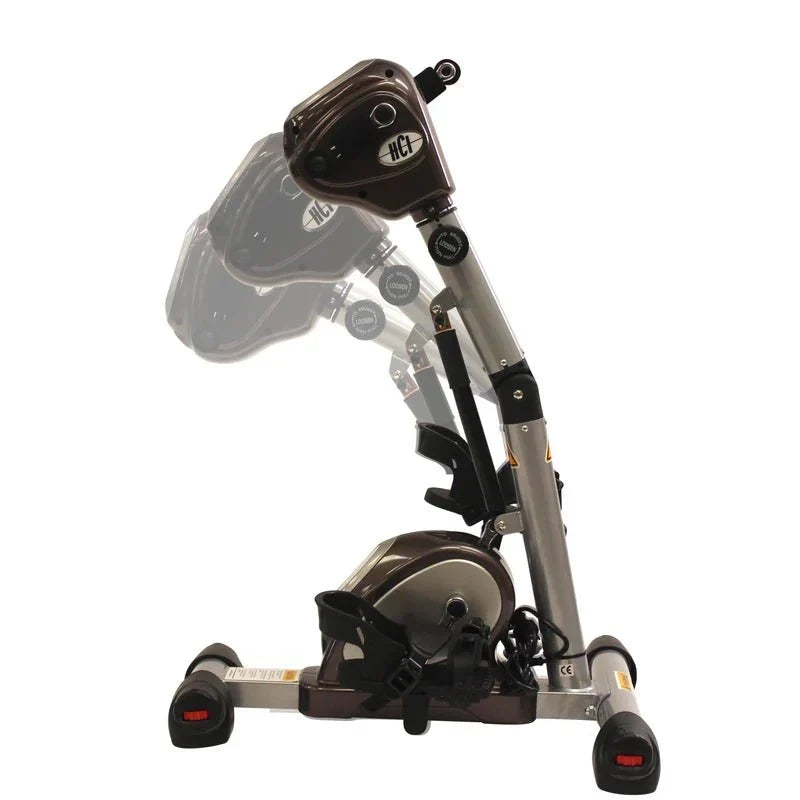 HCI eTrainer Active-Passive Motorized Upper & Lower Body Rehabilitation Trainer