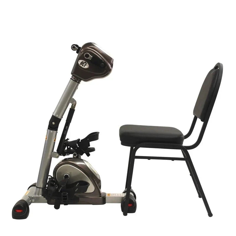 HCI eTrainer Active-Passive Motorized Upper & Lower Body Rehabilitation Trainer