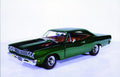 1:18 Ertl Plymouth Roadrunner '69 426 Hemi Peachstate Collectibles GMP Limited Edition 1/2500 (metallic green)