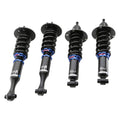 Scale Suspension Innovative Series Coilover - Ford Explorer Sport Trac 2007-2010