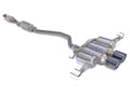 FUJITSUBO A-RM+C for 2023+ Honda Civic Type R (FL5)