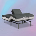 Good Vibe Sleep Adjustable Bed Frame