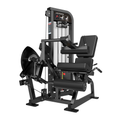 Dual Function Leg Extension Leg Curl Machine