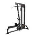 Lat Pulldown/Low Row