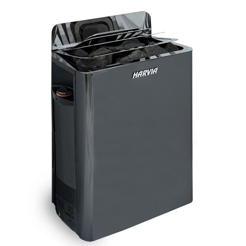 Harvia The Wall SW60 Pkg 6kW Sauna Heater Package
