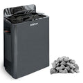 Harvia The Wall SW60 Pkg 6kW Sauna Heater Package
