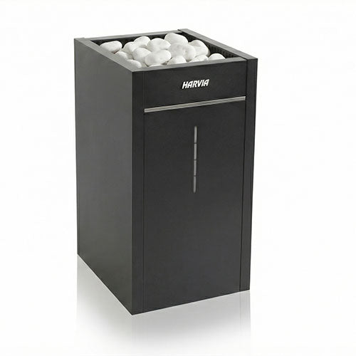 Harvia Virta Combi HL80SA Virta Combi Series 8.0kW Steam Sauna Heater