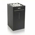 Harvia Virta Combi HL80SA Virta Combi Series 8.0kW Steam Sauna Heater