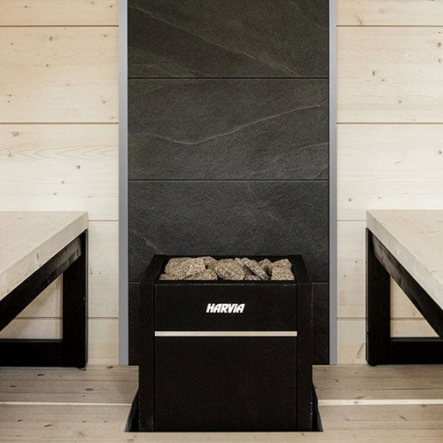 Harvia Virta HL80E Virta Series 8.0kW Sauna Heater