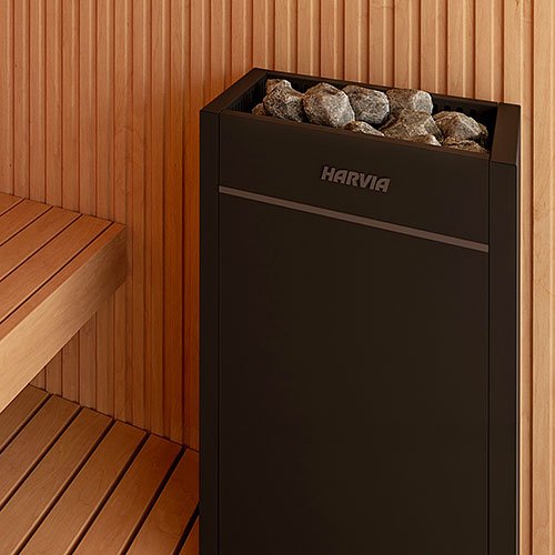 Harvia Virta HL60E Virta Series 6kW Sauna Heater