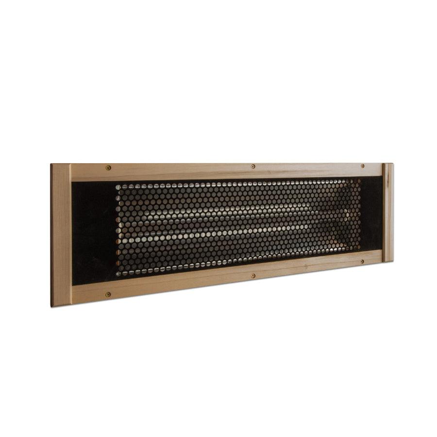 Maxxus "Aspen" Dual Tech 2-Person Low EMF FAR Infrared Sauna - Canadian Hemlock
