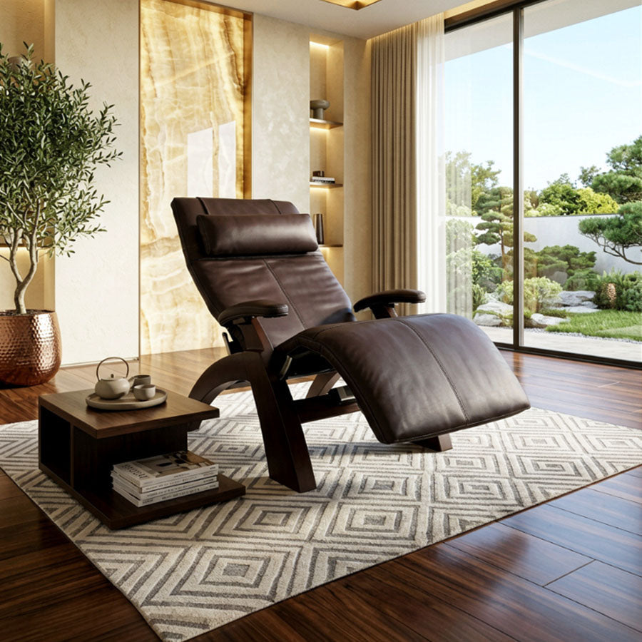 Human Touch Perfect Chair PC-365 Classic Power Recliner