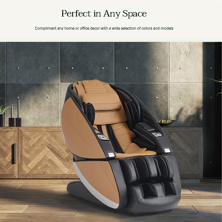 Human Touch Super Novo X Massage Chair