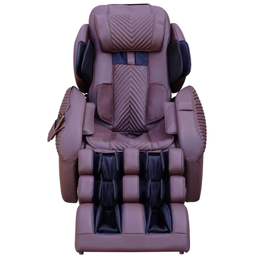 Luraco i9 Max Plus Royal Edition Massage Chair