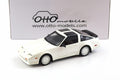 Otto 1988 Nissan 300ZX Turbo (Z31) Shiro Edition White Pearl 1:18 (Default Title (2049))