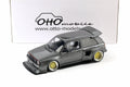 Otto 2021 Volkswagen Golf MK II GTi Khyzyl Saleem Ascot Grey Metallic 1:18 (Default Title (3048))