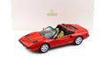Norev 1982 Ferrari 308 GTS Magnum P.I. Red 1:18