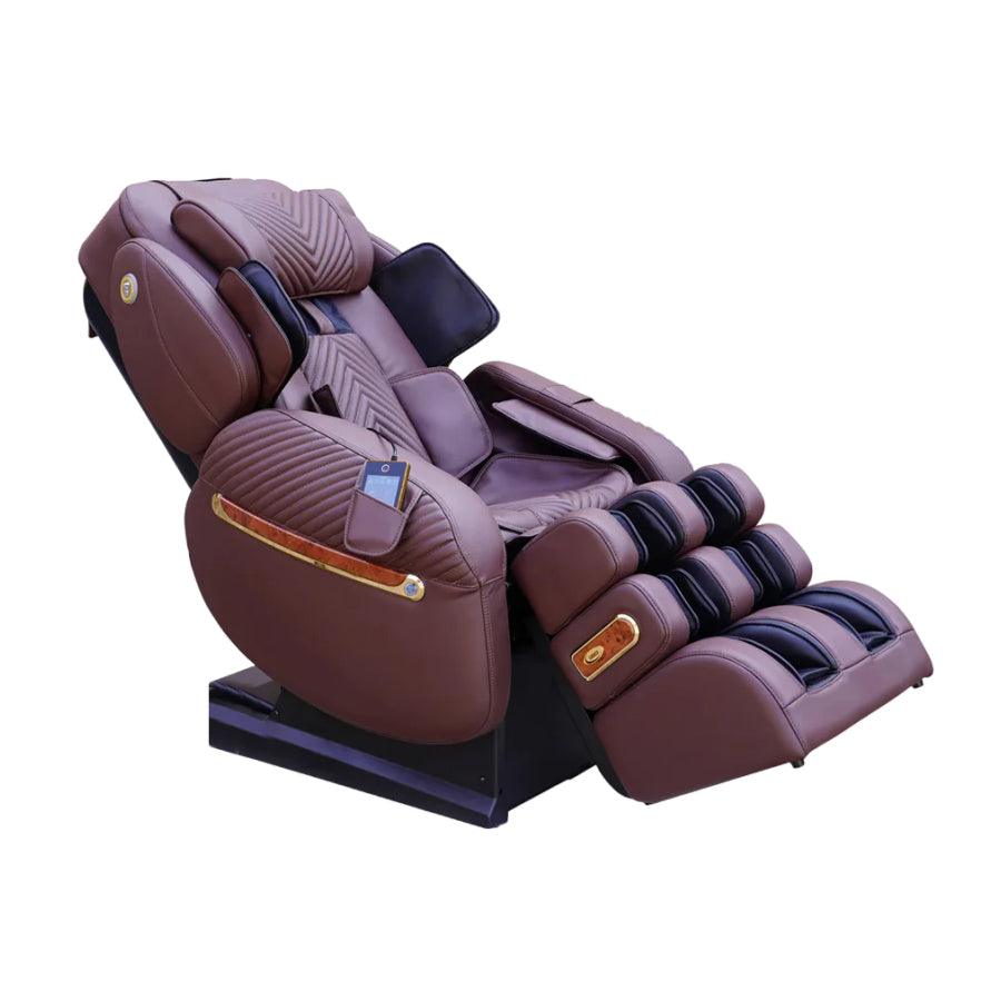 Luraco Model 3 Hybrid SL Medical Massage Chair