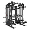 The Relentless Trainer Smith Machine