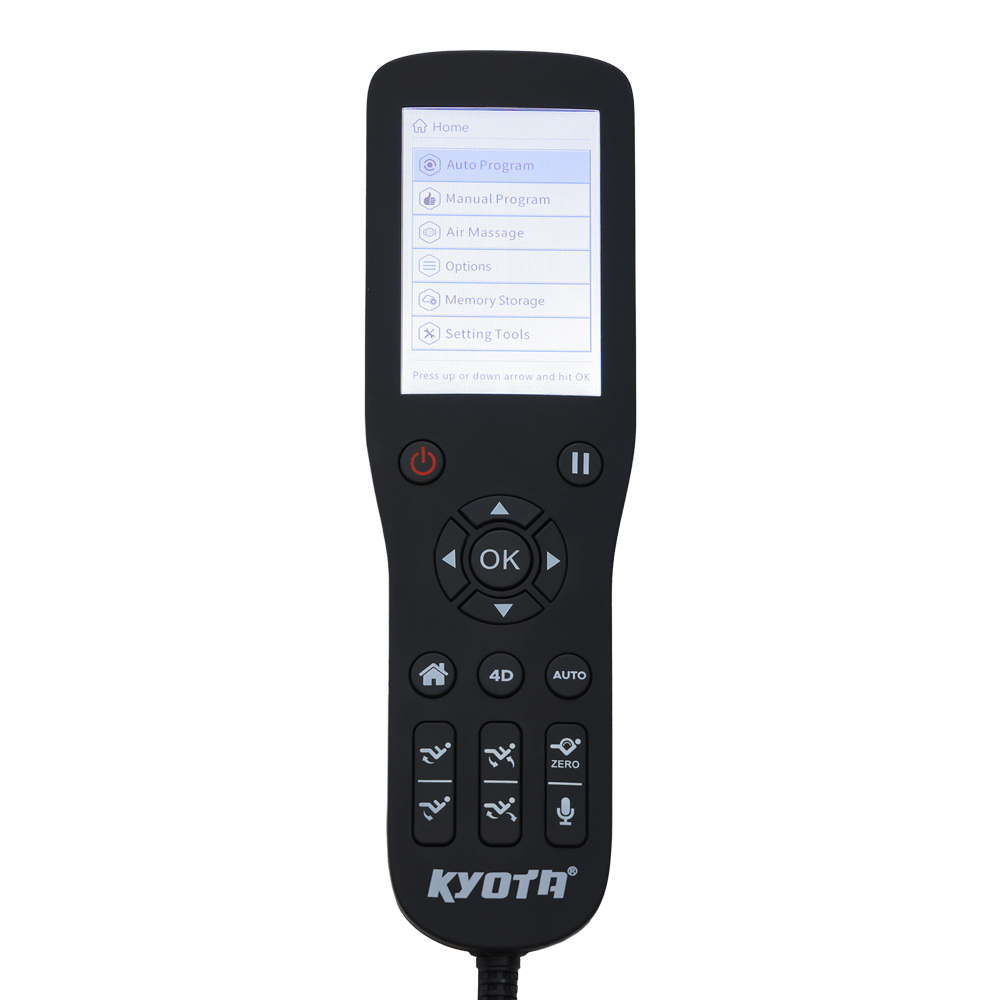 Kyota Yugana M780 4D Massage Chair