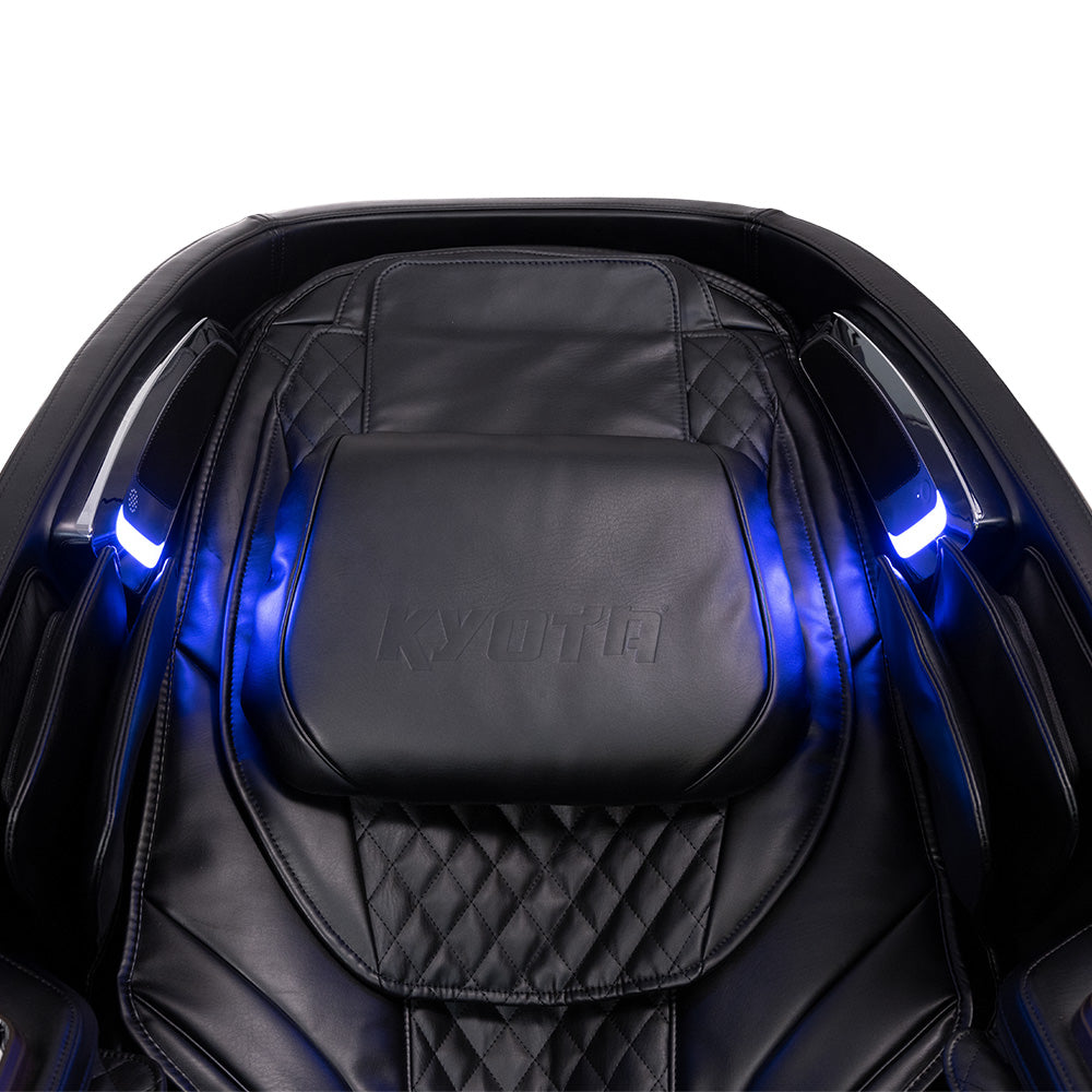 Kyota Nokori M980 Syner-D Massage Chair