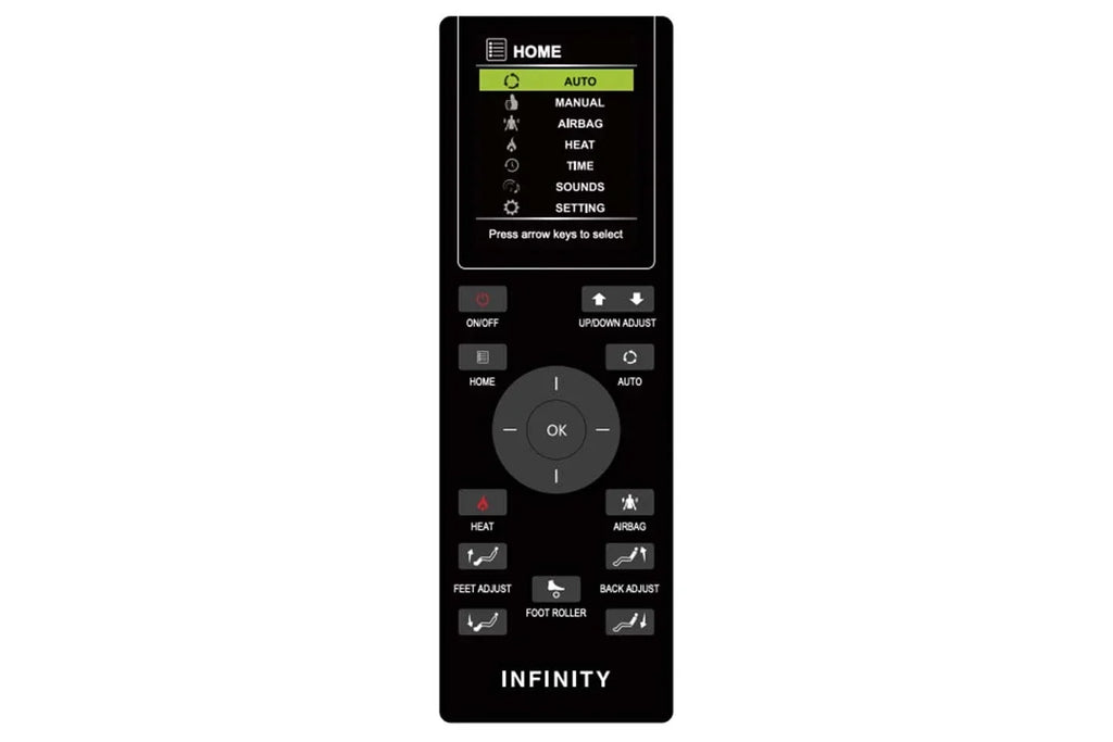 Infinity IT-8500 Plus Massage Chair