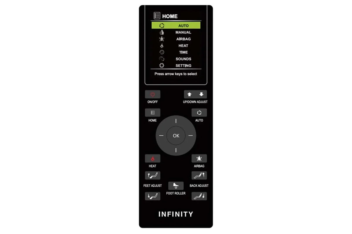 Infinity IT-8500 Plus Massage Chair