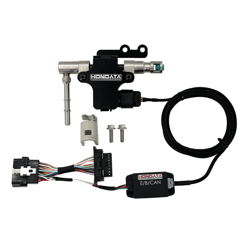 Hondata CANFlex Flex Fuel Kit (CANBUS) for 2023+ Honda Civic Type R / 2024+ Acura Integra Type S [FL5/DE5]