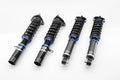 Scale Suspension Innovative Series Coilover (Rear Coilover) - Nissan 300ZX (Z31) 1983-1989