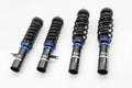 Scale Suspension Innovative Series Coilover (55mm Strut) - Datsun S30 240/260/280Z
