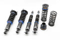Scale Suspension Innovative Series Coilover - Ford Crown Victoria 2003-2012