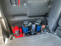 Dirt Church 2021-Current Ford F150/Raptor Dual ARB Compressor Kit (No Compressor)