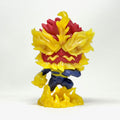 Endeavor (Glow) Funko Prototype