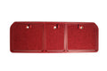 1968-1977 Chevrolet Corvette 3 Door Storage Compartment (68 Burnt Orange / 80/20)