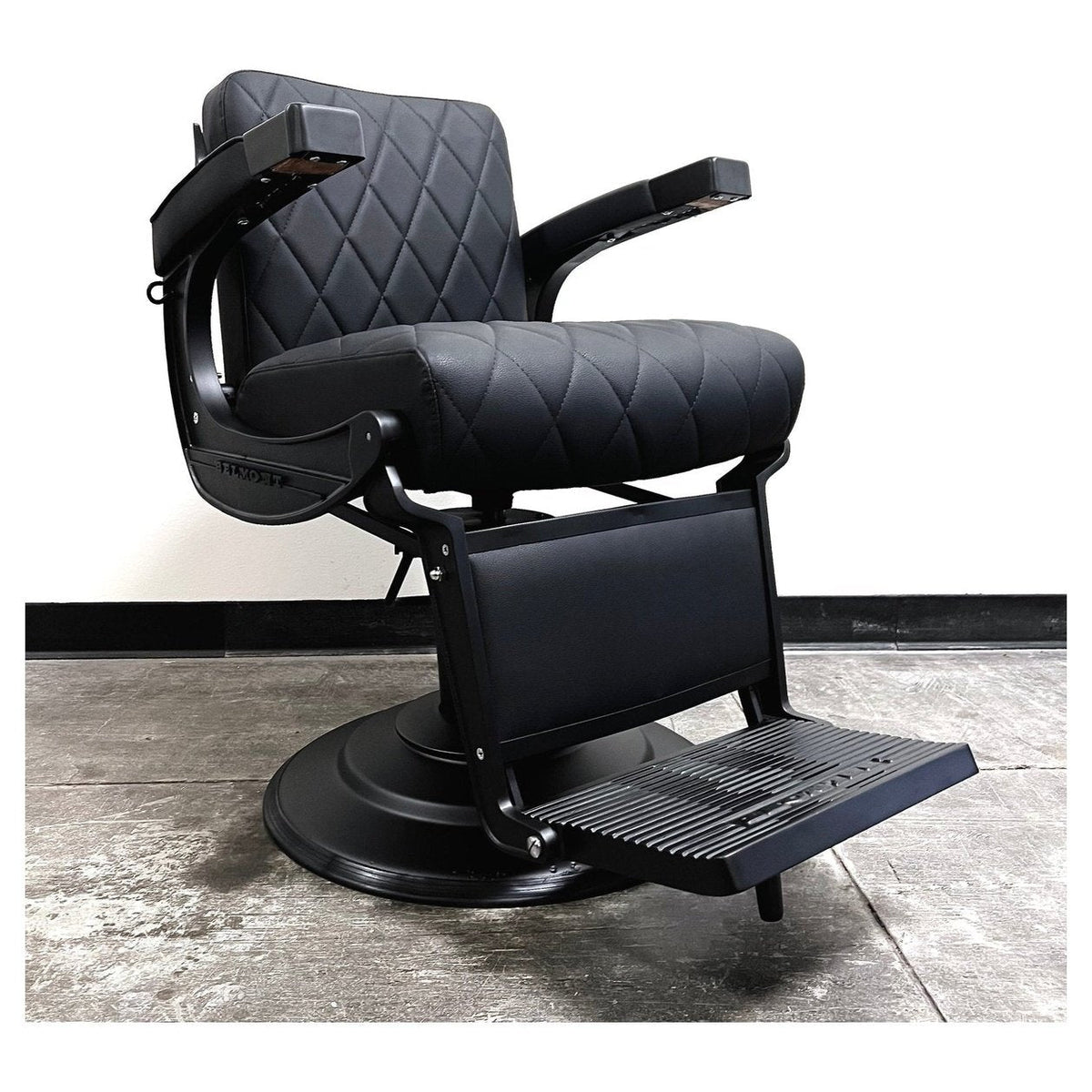 Custom Vintage Belmont Chair - Model 225