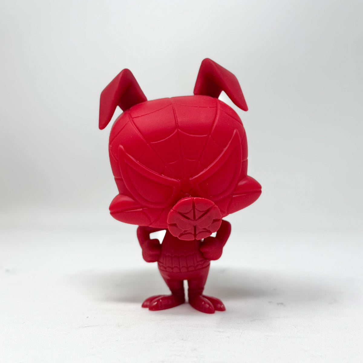 Spider-Ham Funko Prototype
