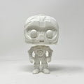 C-3PO [Unfinished] Funko Prototype