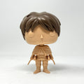Eren Jaeger Funko Prototype
