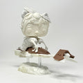 Ewok With Speeder Bike Funko Prototype