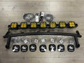 [Open Box] FACTORY AFTERMARKET 2017-CURRENT FORD SUPER DUTY BAR  WITH BAJA DESIGNS XL SPORT LINKABLE UPFITTER