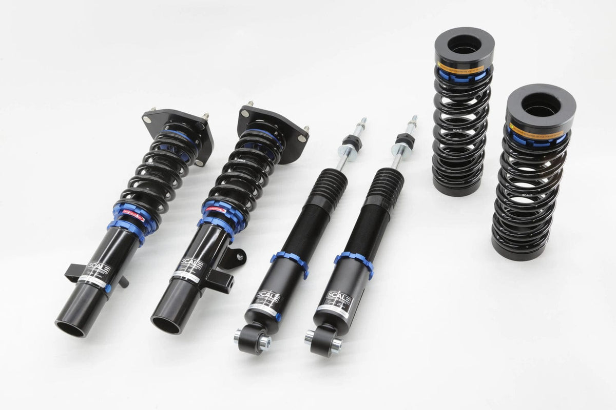 Scale Suspension Innovative Series Coilover - Genesis G70 2017-2023