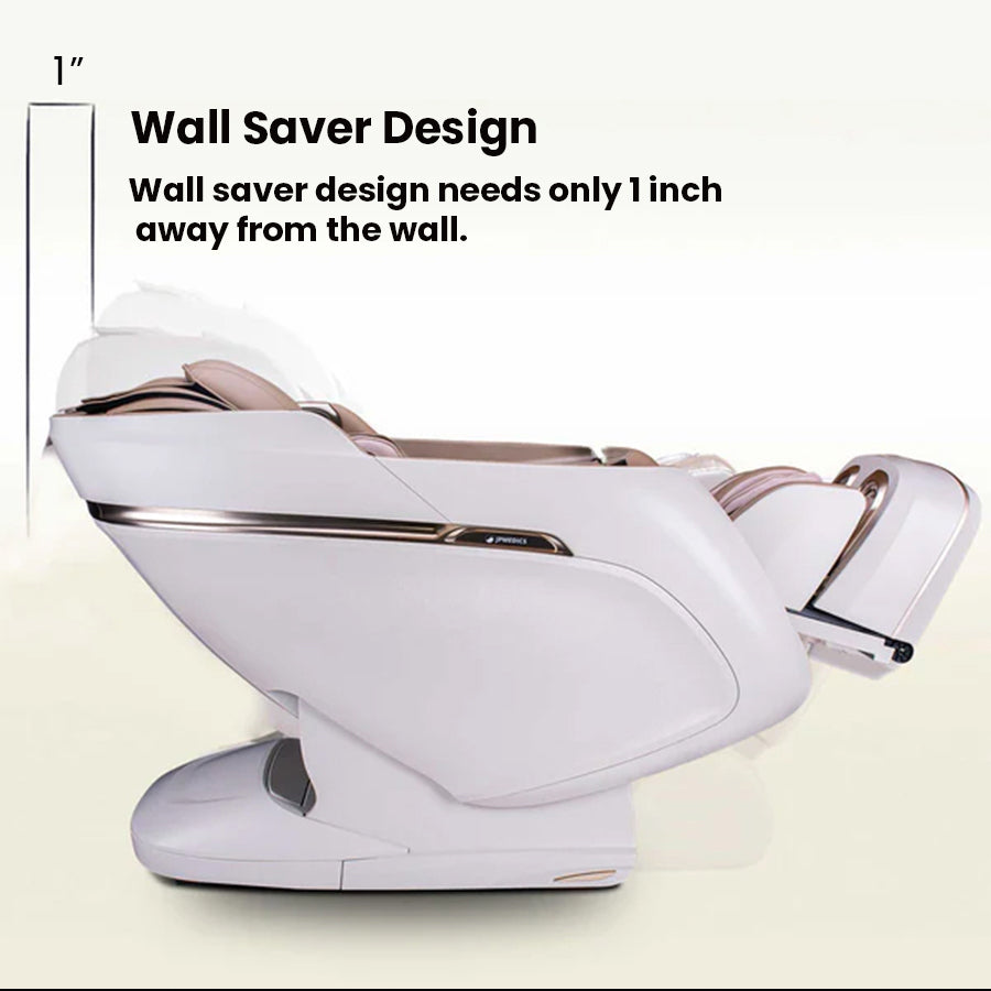 JPMedics KaZe Duo Massage Chair