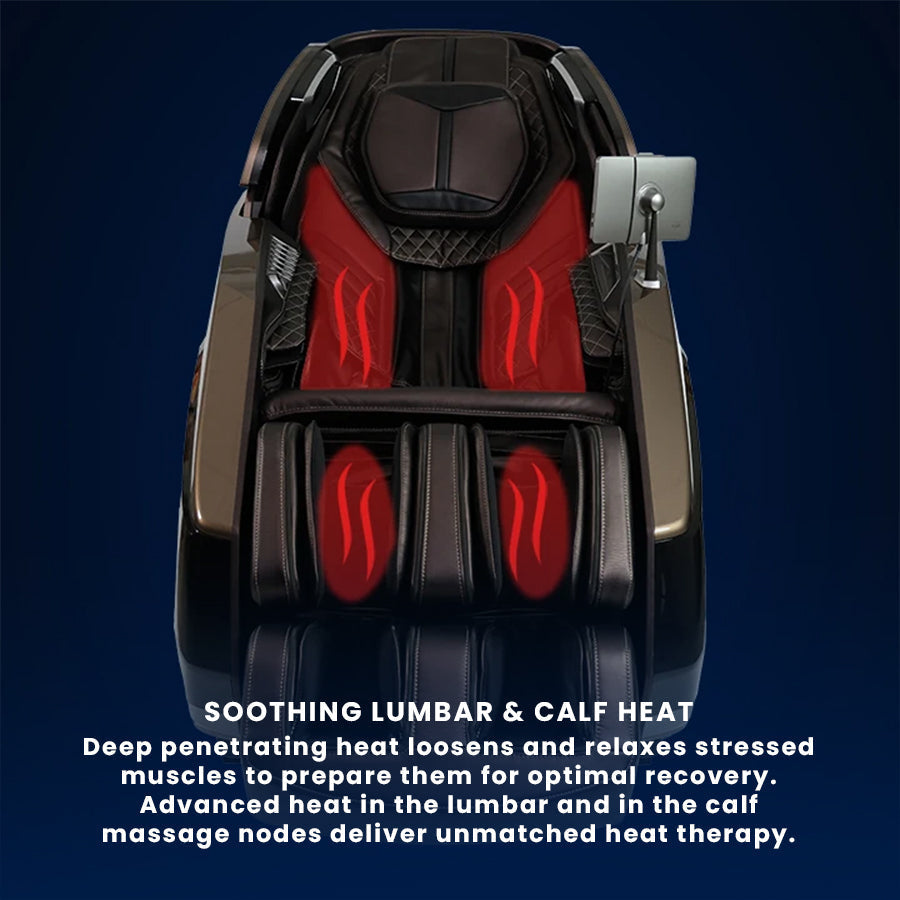 Infinity Circadian Syner-D Massage Chair - Certified Pre Owned